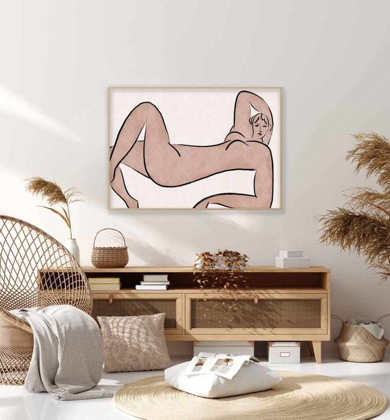 Elevate Your Space With Art